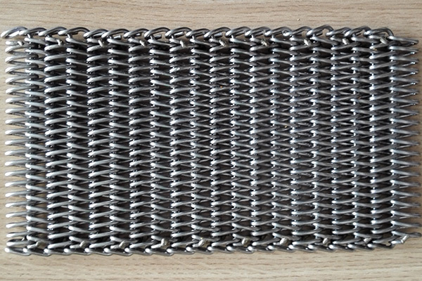 掛鉤型網(wǎng)帶